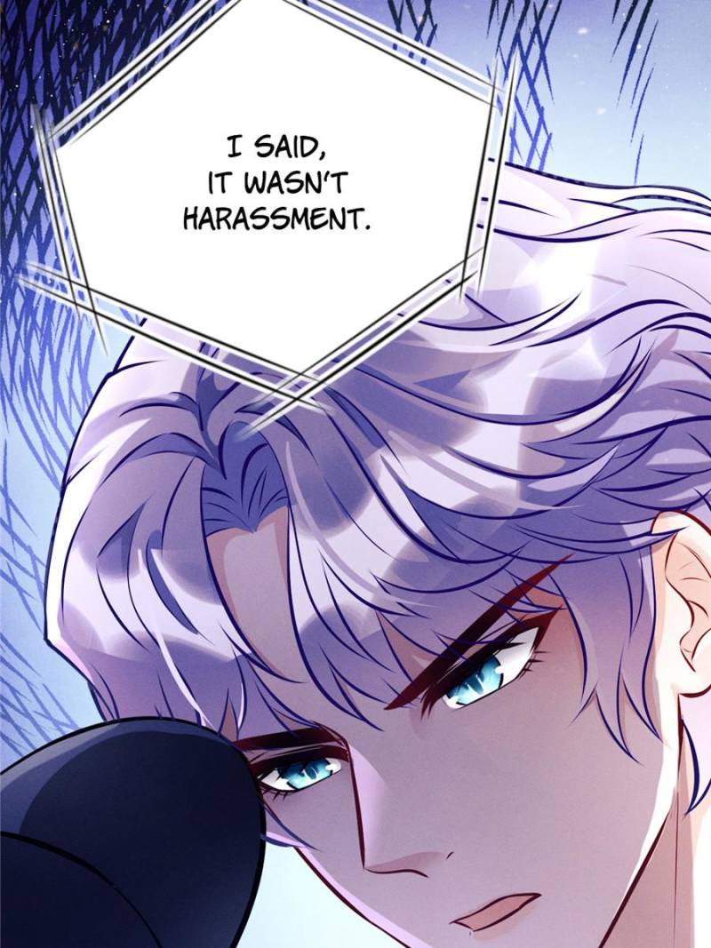 I Suspect the Actor is Fishing for Me (Official) - Chapter 1 manhwa