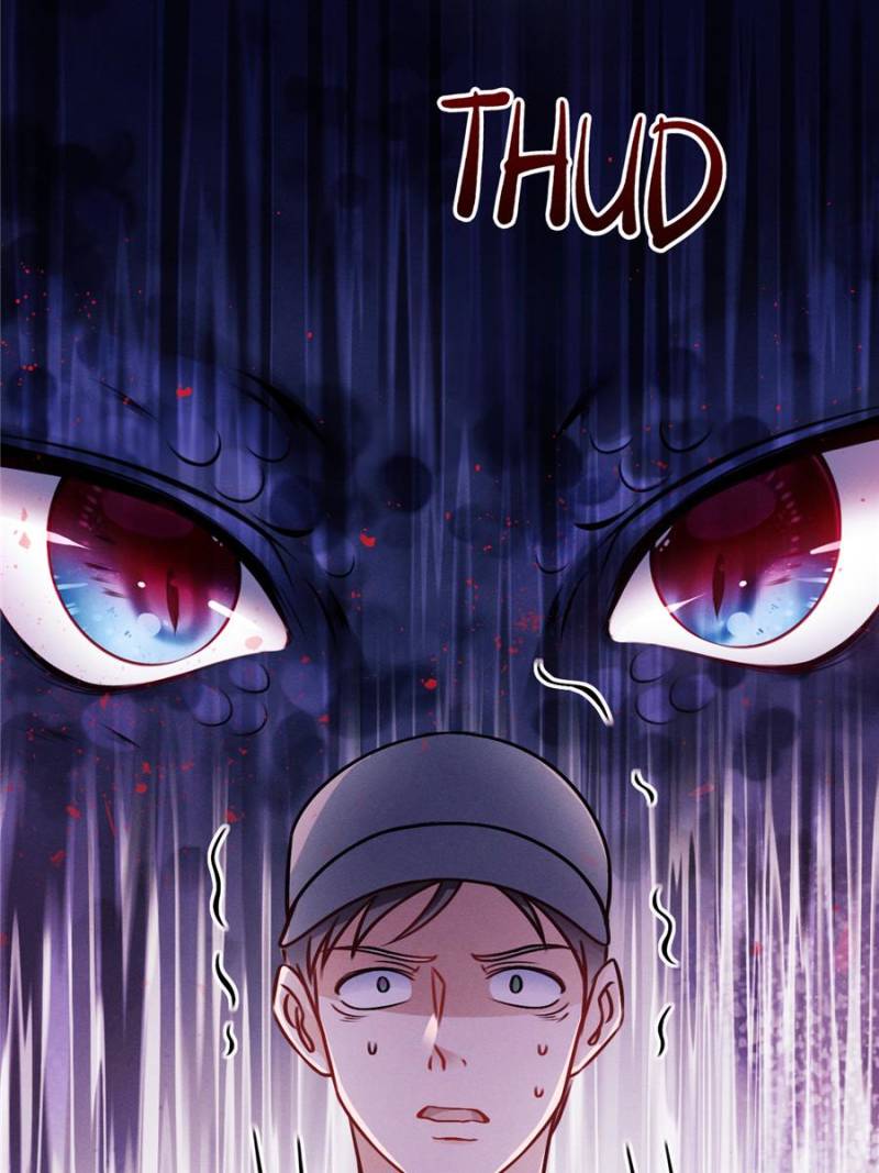 I Suspect the Actor is Fishing for Me (Official) - Chapter 1 manhwa