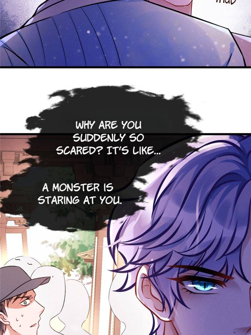 I Suspect the Actor is Fishing for Me (Official) - Chapter 1 manhwa