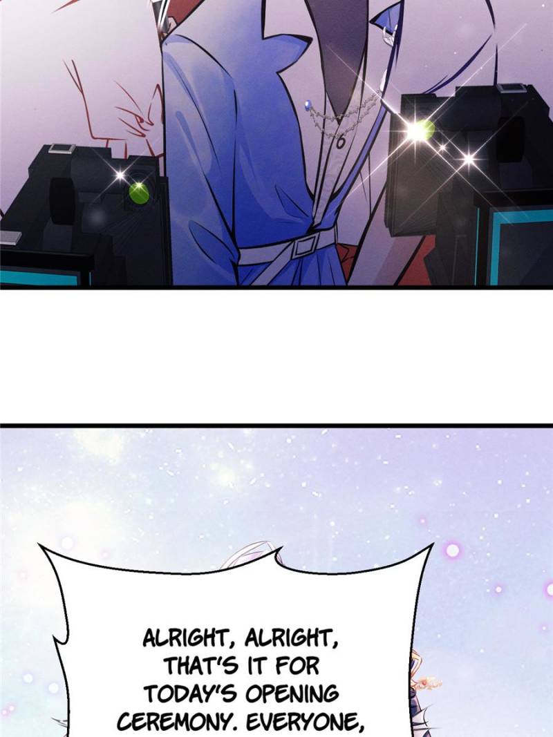 I Suspect the Actor is Fishing for Me (Official) - Chapter 1 manhwa