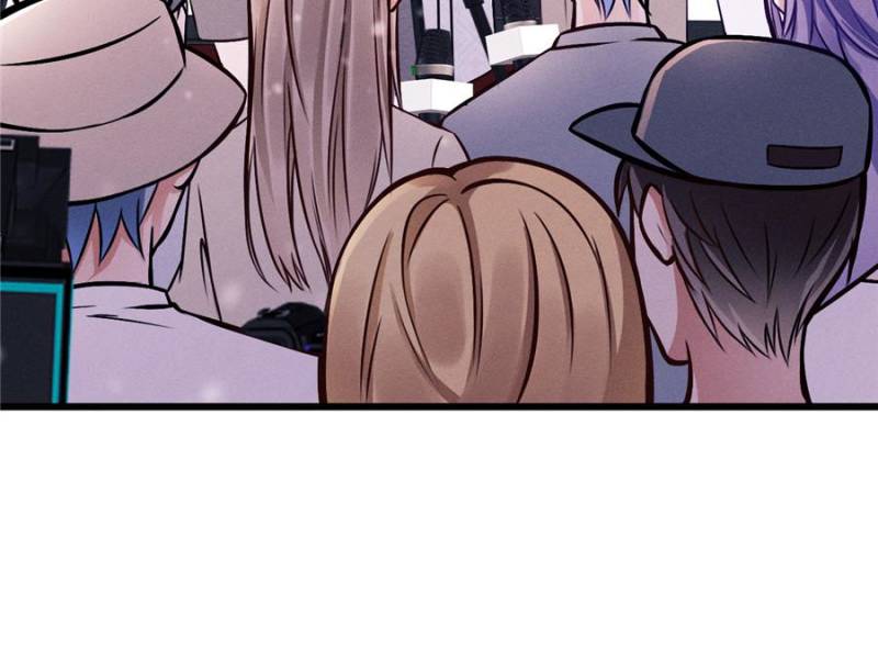 I Suspect the Actor is Fishing for Me (Official) - Chapter 1 manhwa