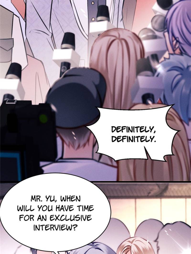 I Suspect the Actor is Fishing for Me (Official) - Chapter 1 manhwa