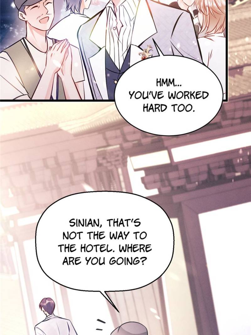 I Suspect the Actor is Fishing for Me (Official) - Chapter 1 manhwa