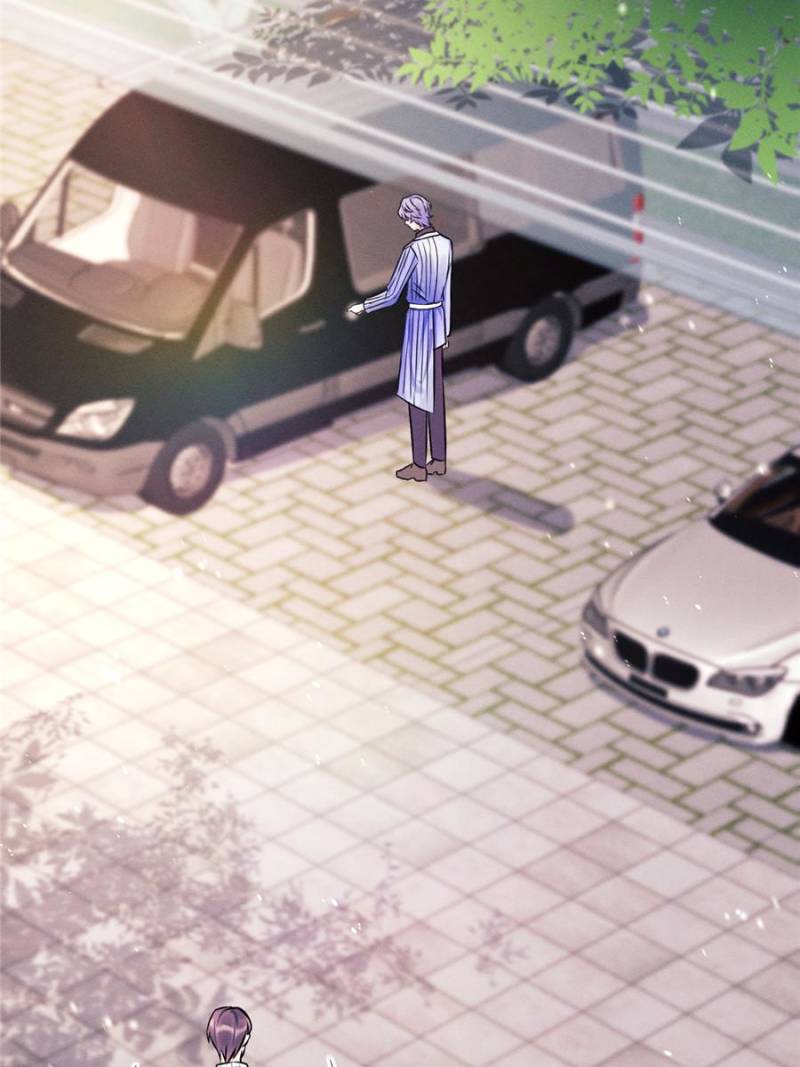 I Suspect the Actor is Fishing for Me (Official) - Chapter 1 manhwa