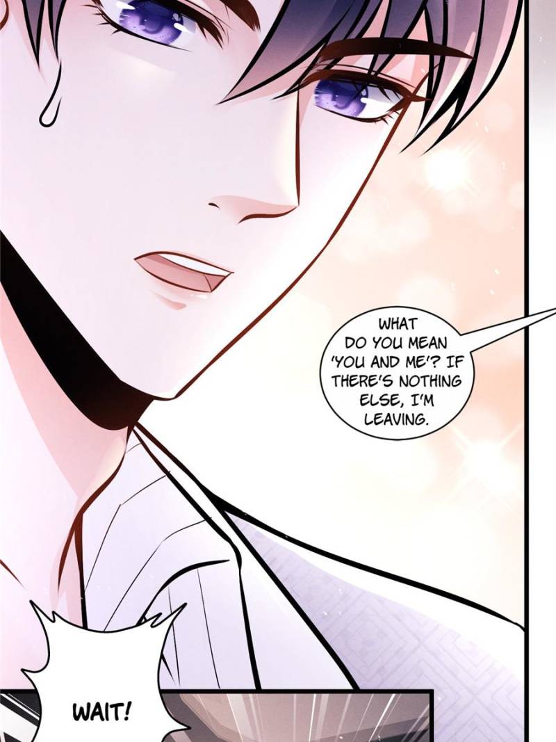 I Suspect the Actor is Fishing for Me (Official) - Chapter 1 manhwa