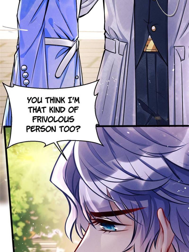 I Suspect the Actor is Fishing for Me (Official) - Chapter 1 manhwa