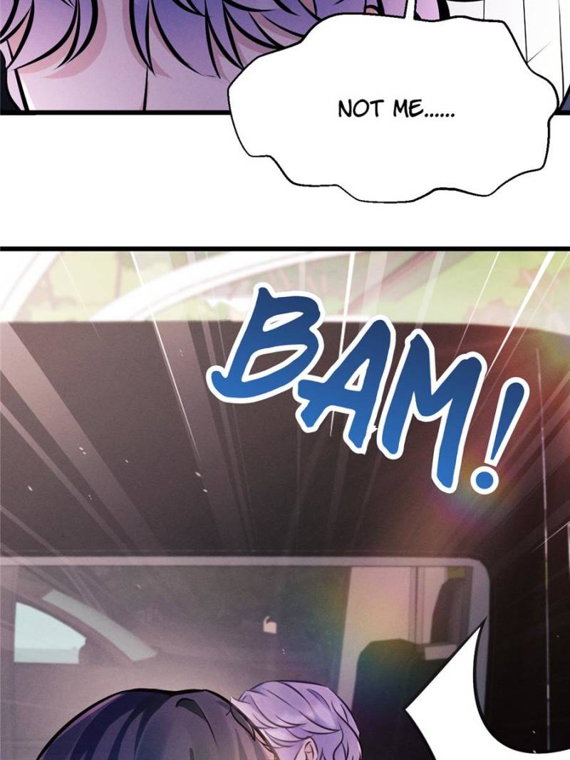 I Suspect the Actor is Fishing for Me (Official) - Chapter 1 manhwa