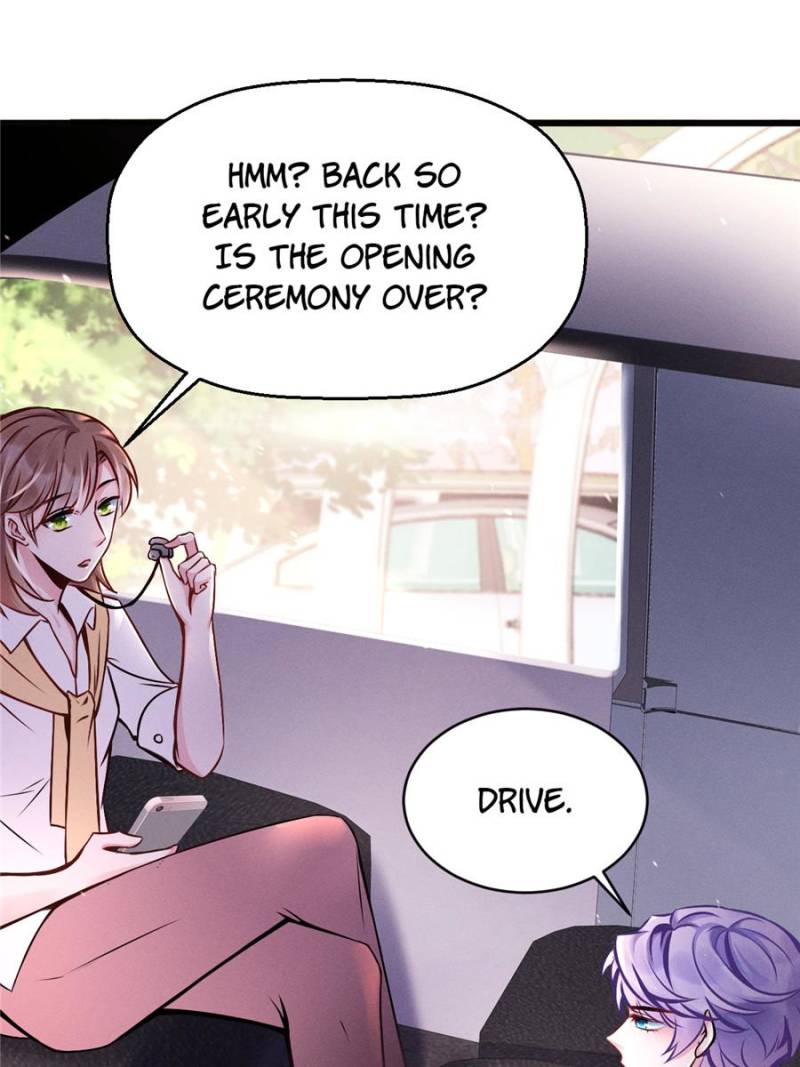 I Suspect the Actor is Fishing for Me (Official) - Chapter 1 manhwa
