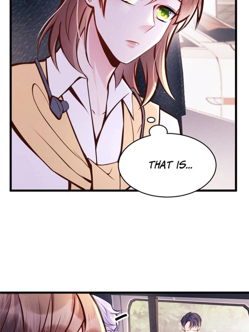 I Suspect the Actor is Fishing for Me (Official) - Chapter 1 manhwa