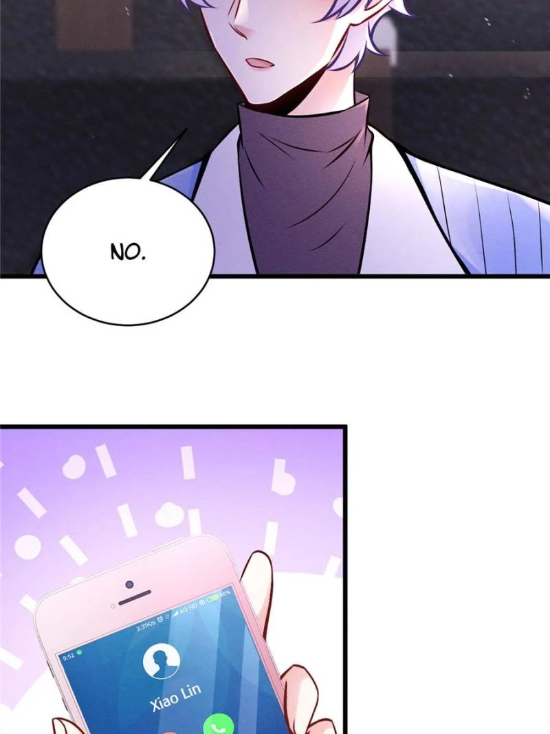 I Suspect the Actor is Fishing for Me (Official) - Chapter 1 manhwa