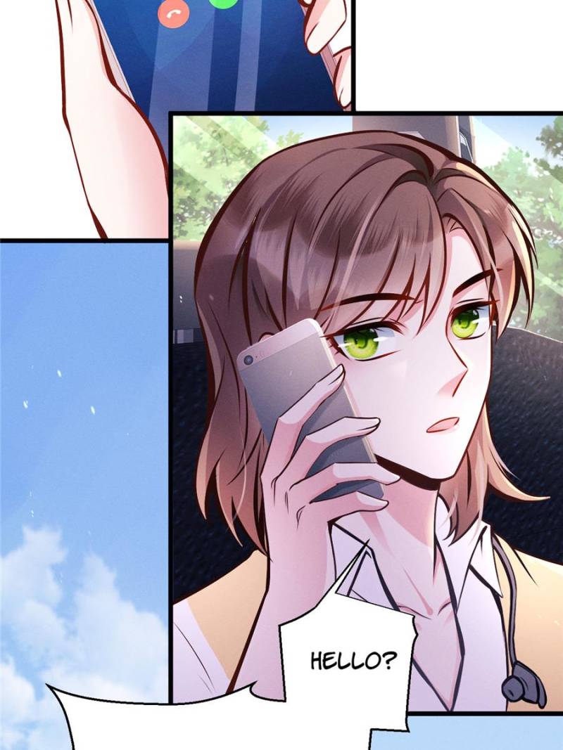 I Suspect the Actor is Fishing for Me (Official) - Chapter 1 manhwa