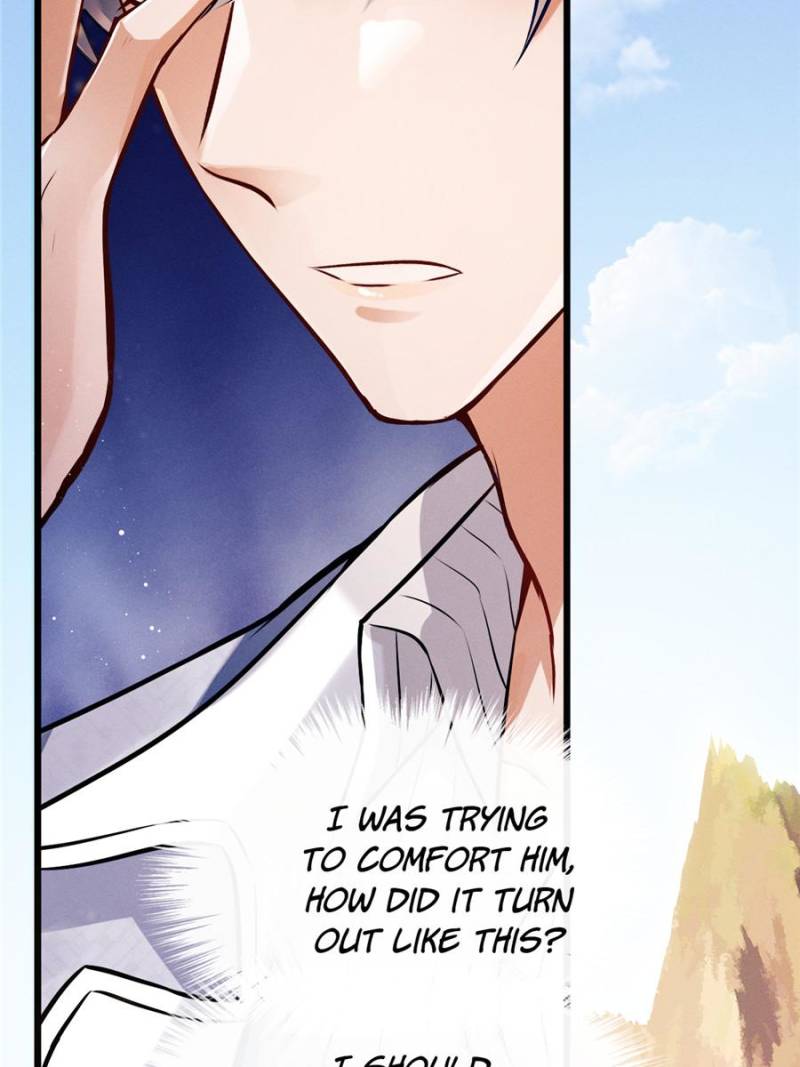 I Suspect the Actor is Fishing for Me (Official) - Chapter 1 manhwa