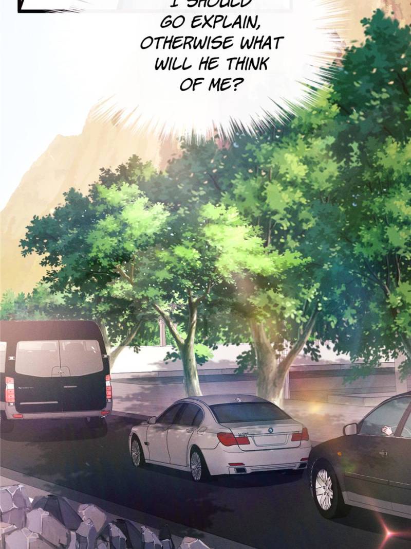 I Suspect the Actor is Fishing for Me (Official) - Chapter 1 manhwa