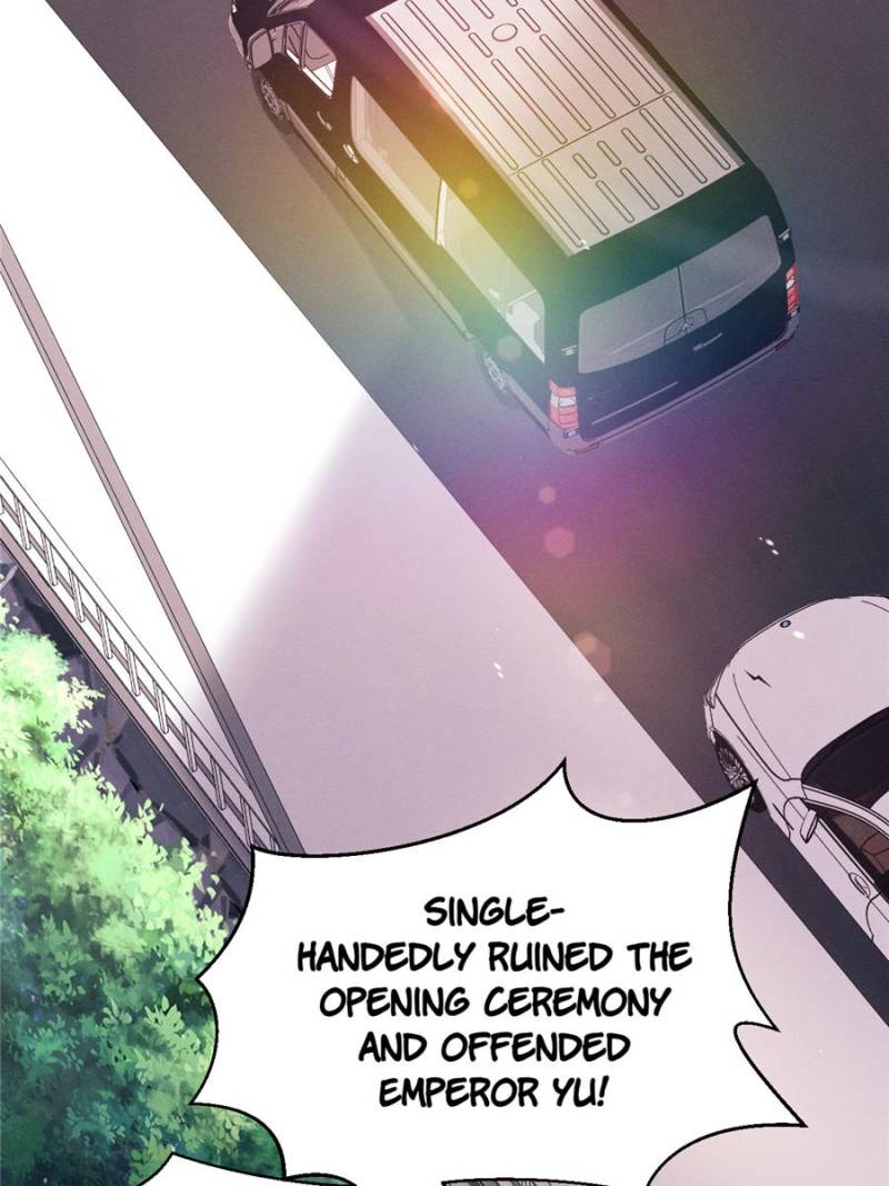 I Suspect the Actor is Fishing for Me (Official) - Chapter 1 manhwa