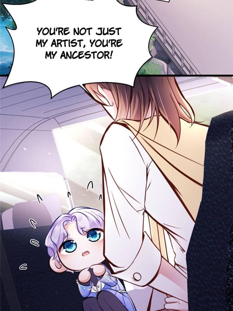 I Suspect the Actor is Fishing for Me (Official) - Chapter 1 manhwa