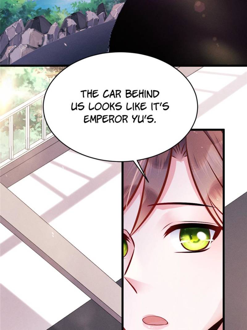 I Suspect the Actor is Fishing for Me (Official) - Chapter 1 manhwa