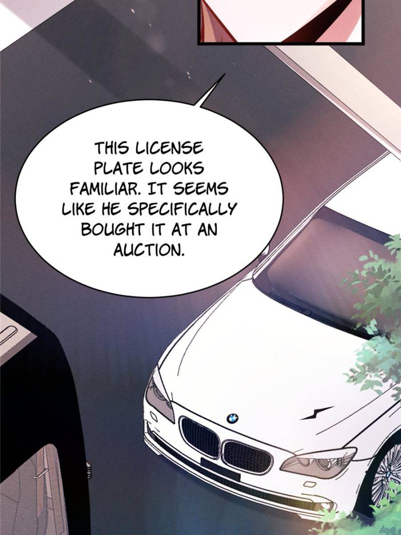 I Suspect the Actor is Fishing for Me (Official) - Chapter 1 manhwa