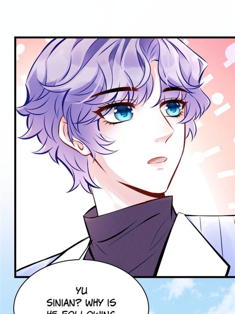 I Suspect the Actor is Fishing for Me (Official) - Chapter 1 manhwa