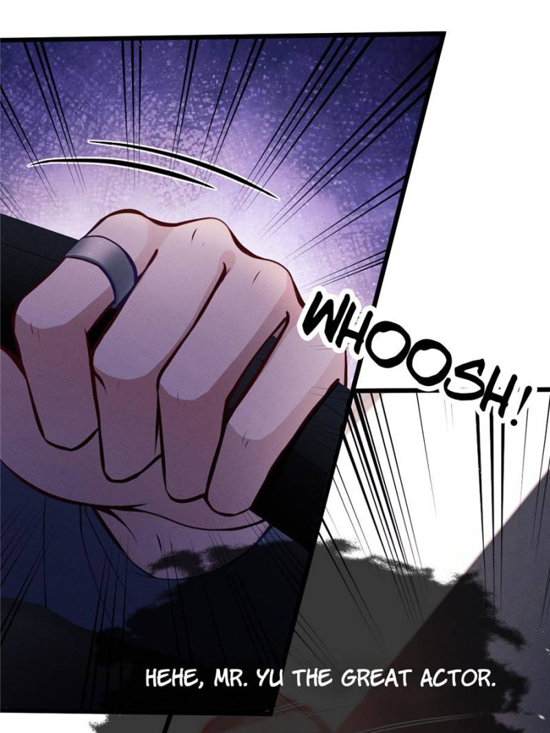 I Suspect the Actor is Fishing for Me (Official) - Chapter 1 manhwa