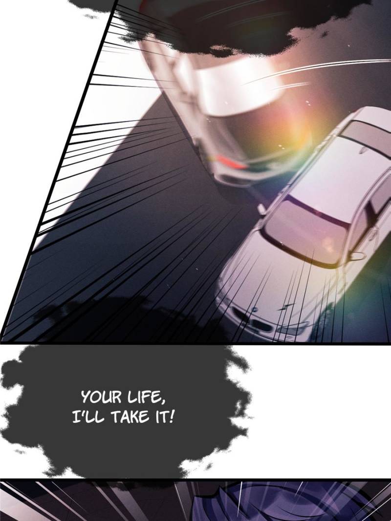 I Suspect the Actor is Fishing for Me (Official) - Chapter 1 manhwa