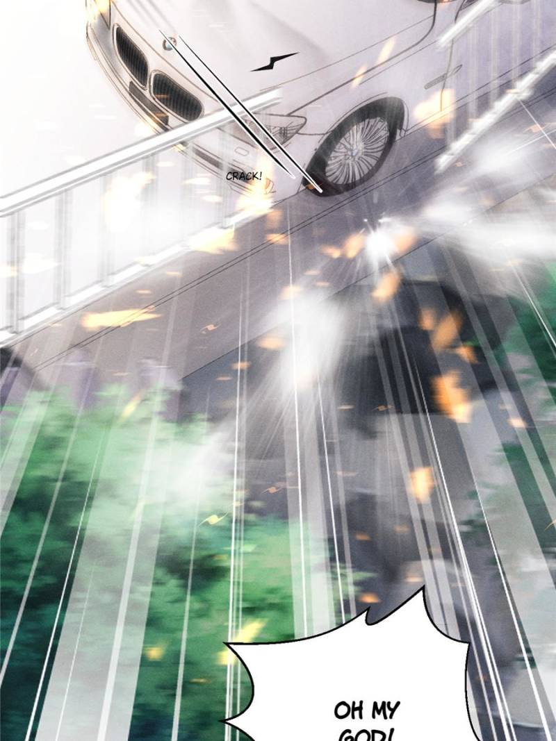 I Suspect the Actor is Fishing for Me (Official) - Chapter 1 manhwa