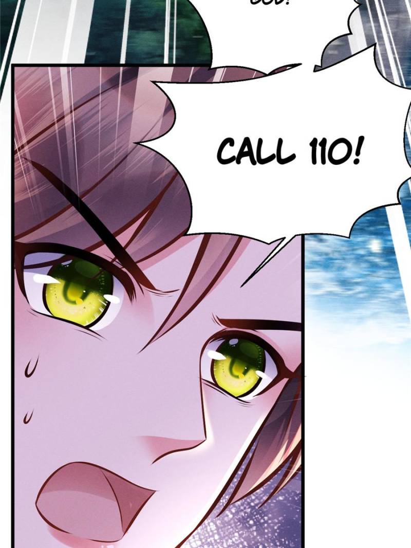 I Suspect the Actor is Fishing for Me (Official) - Chapter 1 manhwa