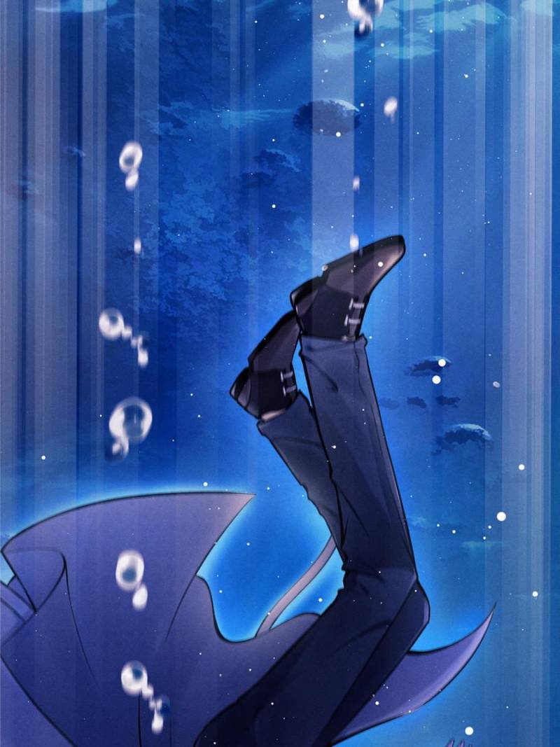 I Suspect the Actor is Fishing for Me (Official) - Chapter 1 manhwa