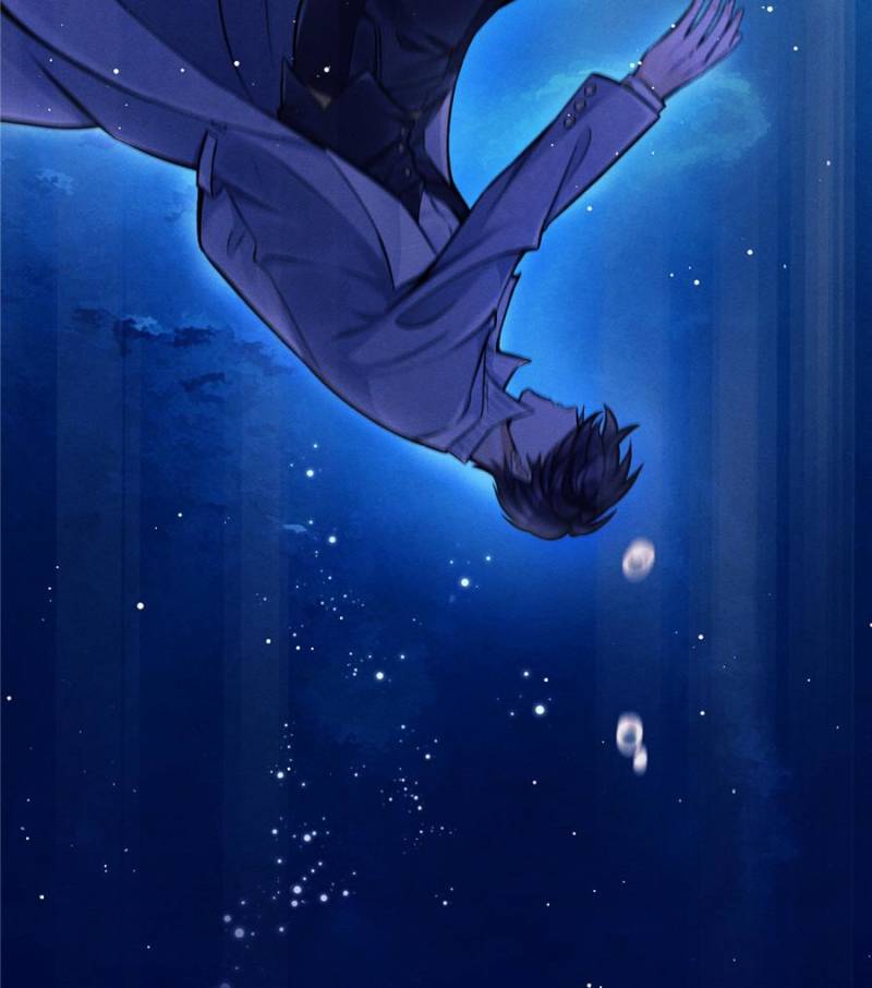 I Suspect the Actor is Fishing for Me (Official) - Chapter 1 manhwa