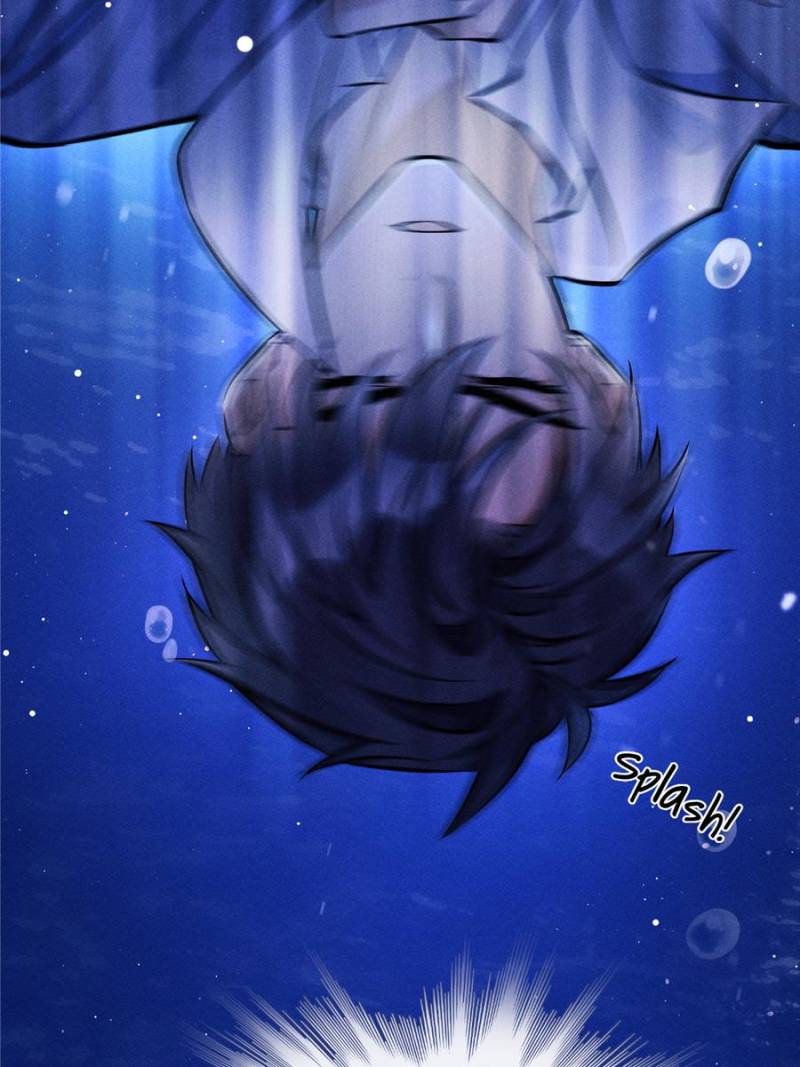 I Suspect the Actor is Fishing for Me (Official) - Chapter 1 manhwa