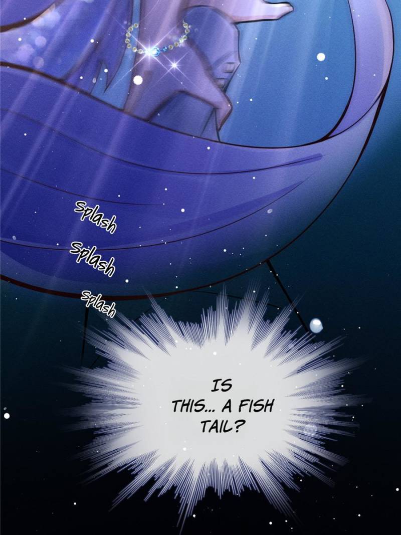 I Suspect the Actor is Fishing for Me (Official) - Chapter 1 manhwa