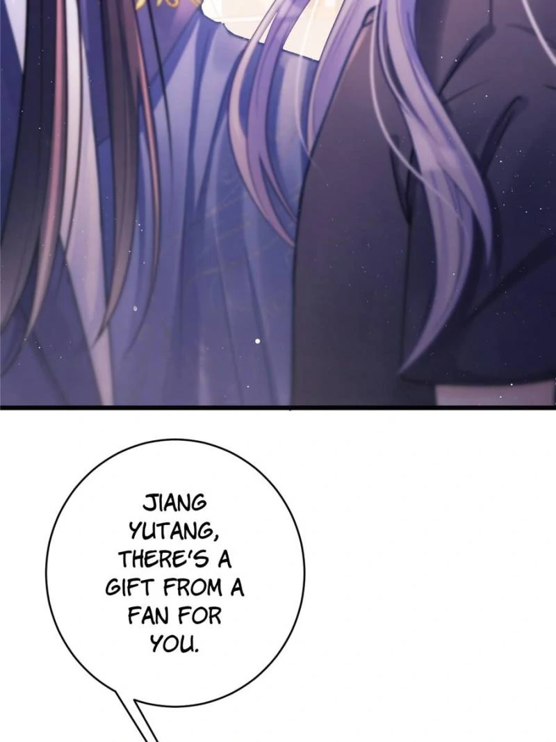 I Suspect the Actor is Fishing for Me (Official) - Chapter 10 manhwa