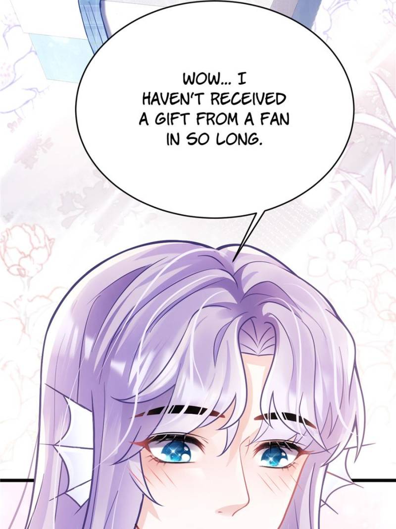 I Suspect the Actor is Fishing for Me (Official) - Chapter 10 manhwa