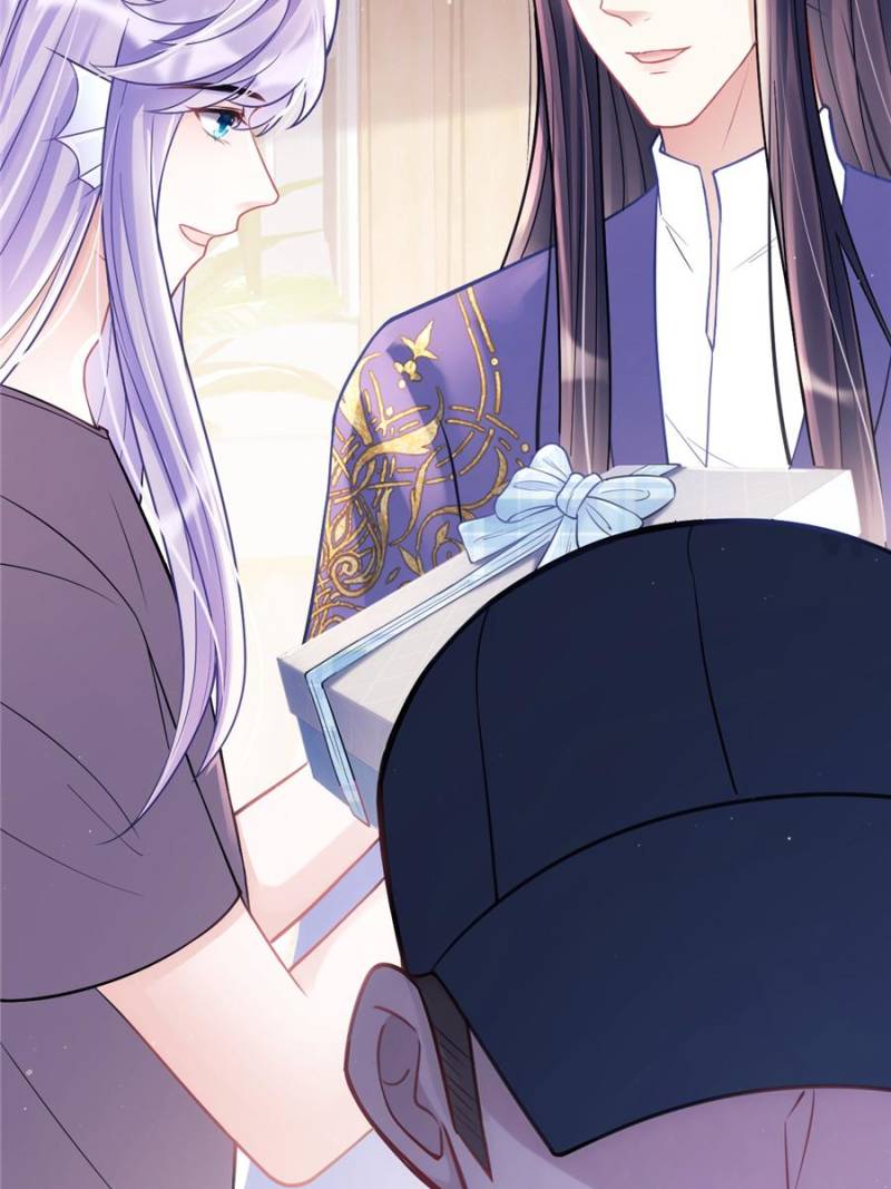 I Suspect the Actor is Fishing for Me (Official) - Chapter 10 manhwa