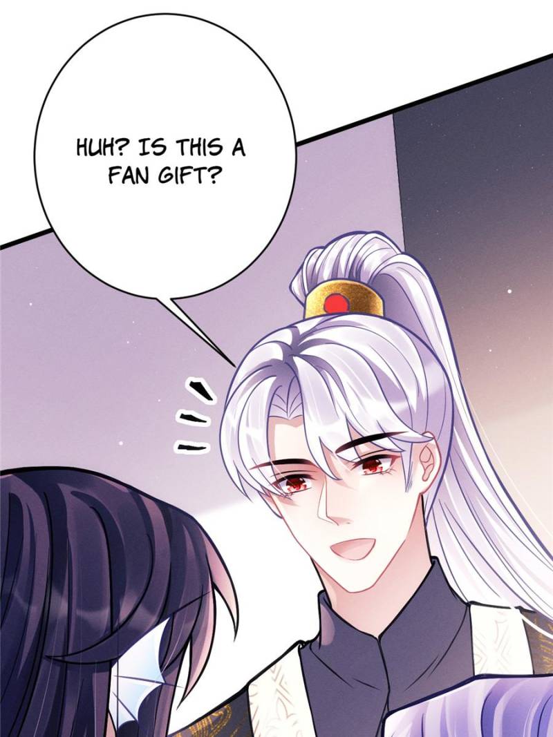 I Suspect the Actor is Fishing for Me (Official) - Chapter 10 manhwa