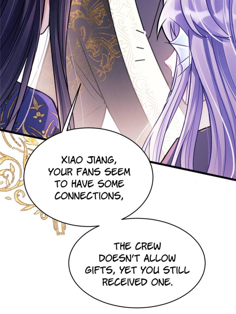 I Suspect the Actor is Fishing for Me (Official) - Chapter 10 manhwa