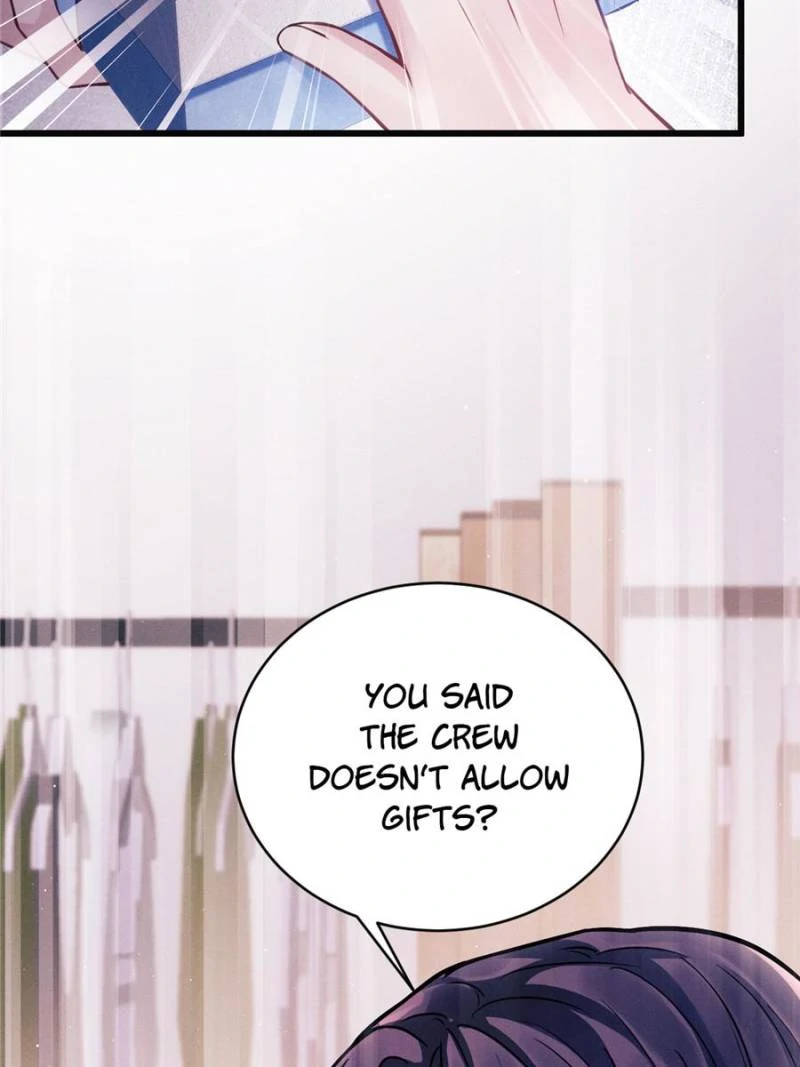 I Suspect the Actor is Fishing for Me (Official) - Chapter 10 manhwa