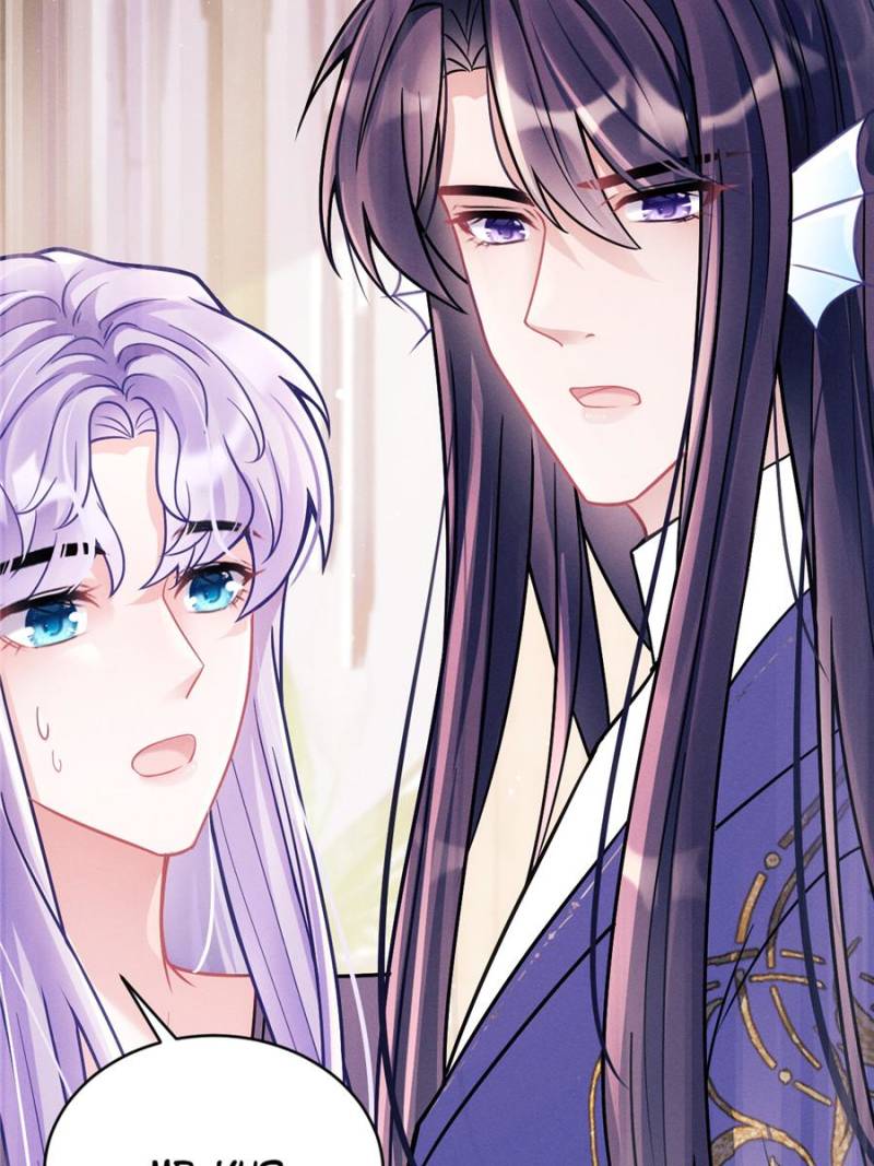 I Suspect the Actor is Fishing for Me (Official) - Chapter 10 manhwa