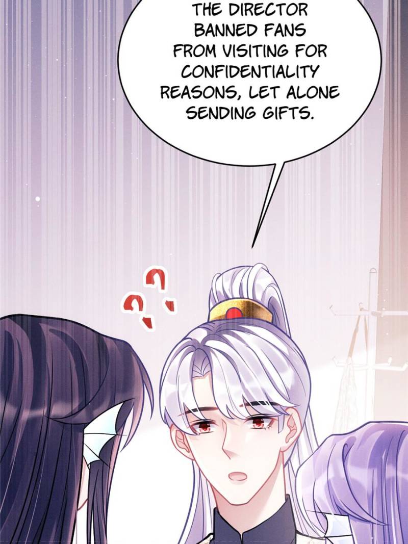 I Suspect the Actor is Fishing for Me (Official) - Chapter 10 manhwa