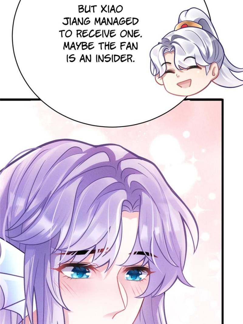 I Suspect the Actor is Fishing for Me (Official) - Chapter 10 manhwa