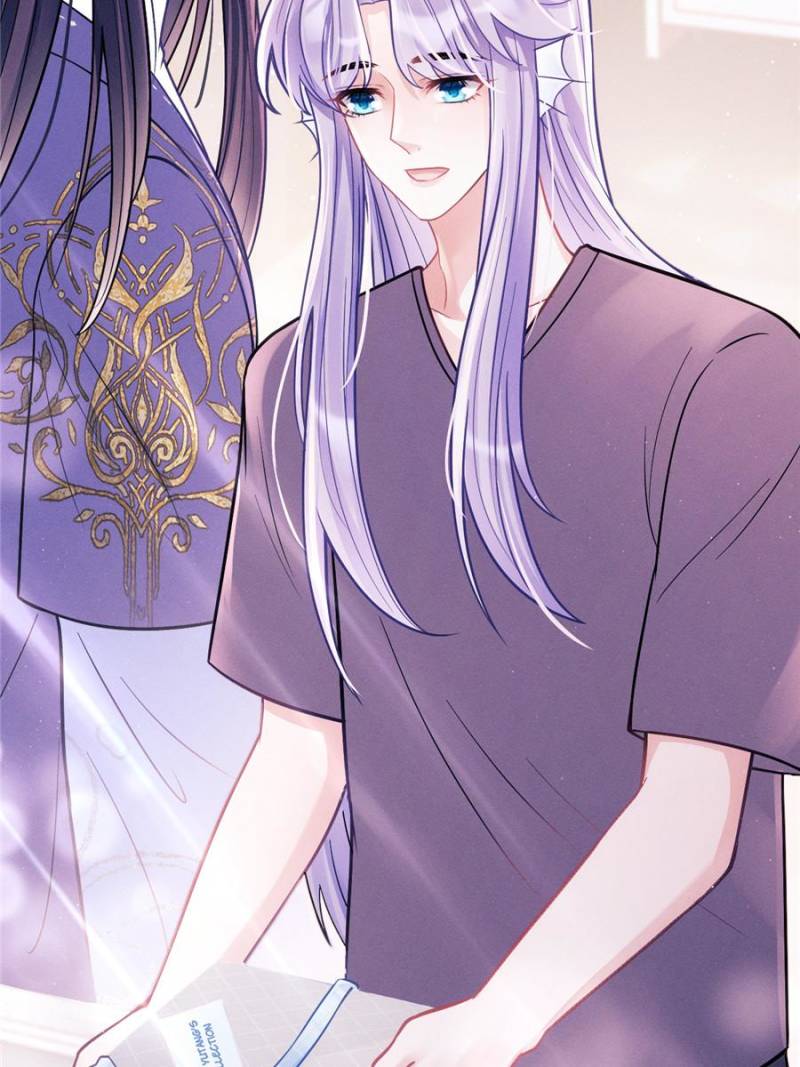 I Suspect the Actor is Fishing for Me (Official) - Chapter 10 manhwa