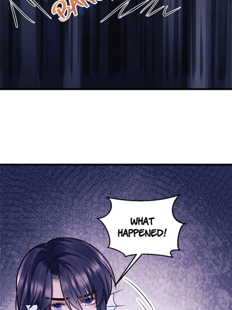 I Suspect the Actor is Fishing for Me (Official) - Chapter 10 manhwa