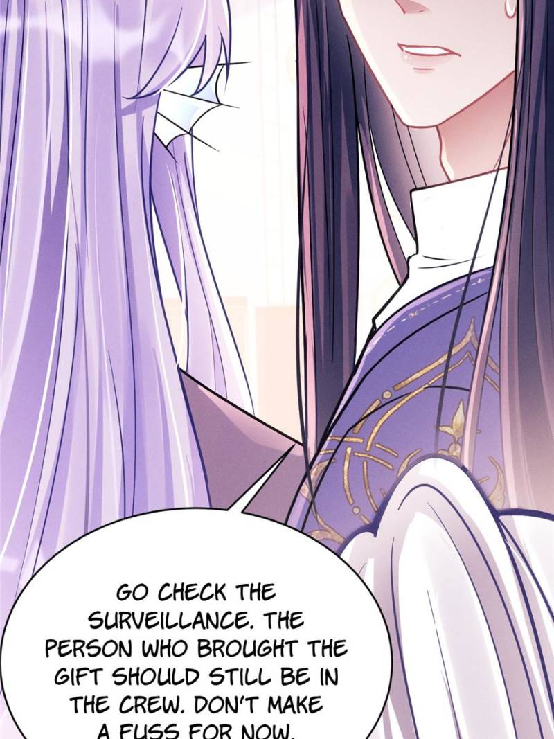 I Suspect the Actor is Fishing for Me (Official) - Chapter 10 manhwa