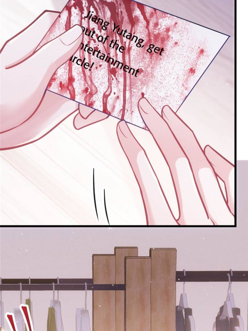 I Suspect the Actor is Fishing for Me (Official) - Chapter 10 manhwa