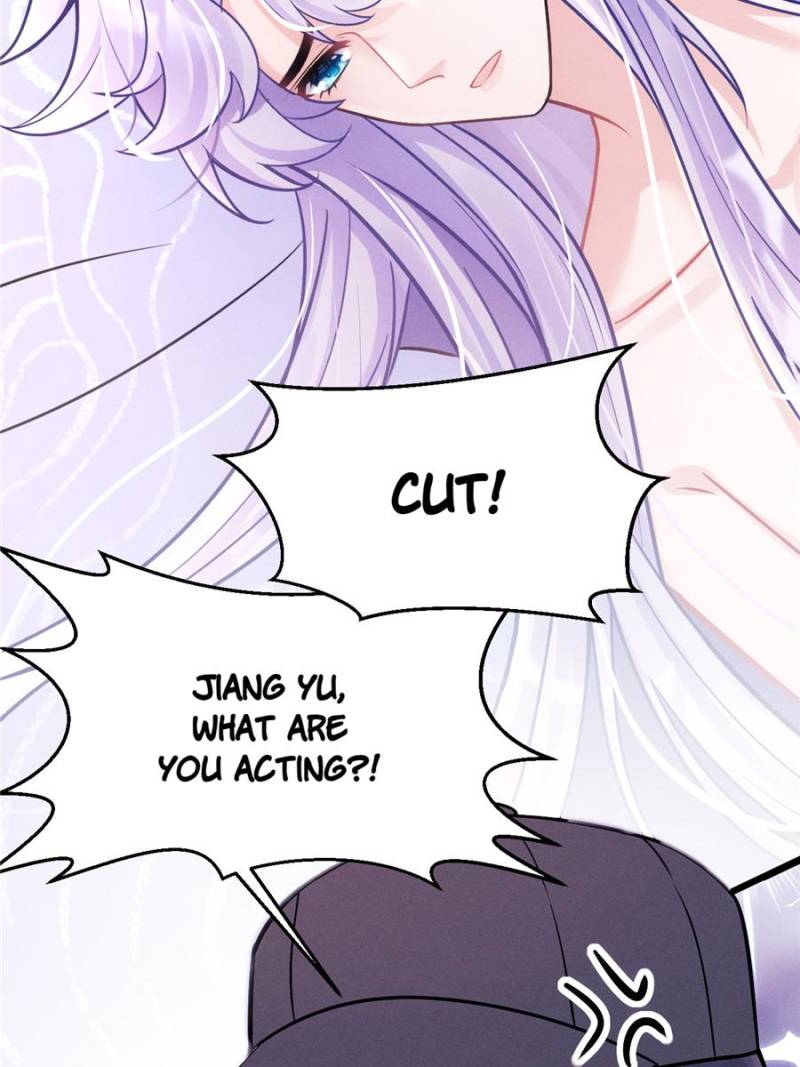I Suspect the Actor is Fishing for Me (Official) - Chapter 10 manhwa