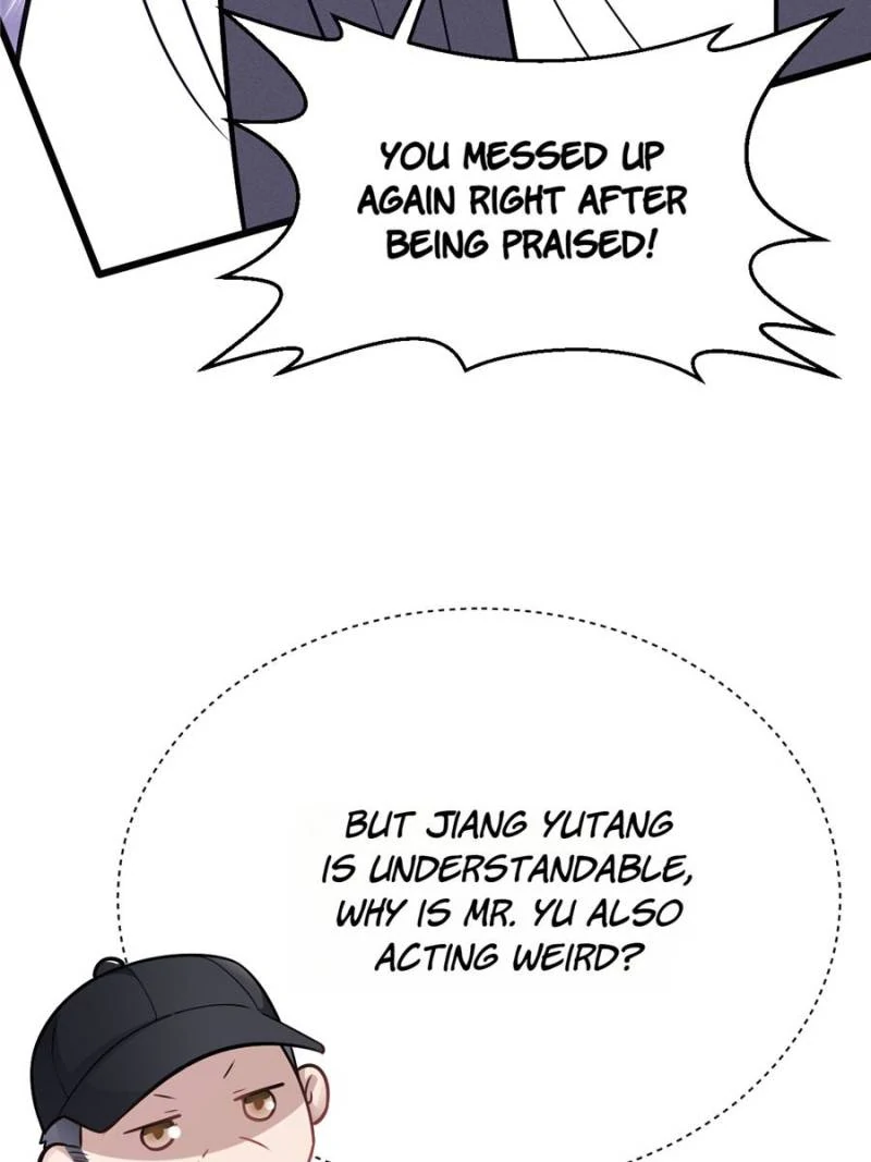 I Suspect the Actor is Fishing for Me (Official) - Chapter 10 manhwa