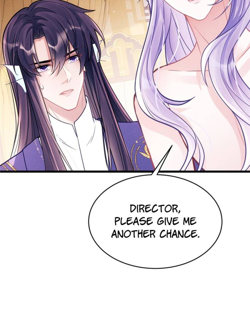 I Suspect the Actor is Fishing for Me (Official) - Chapter 10 manhwa