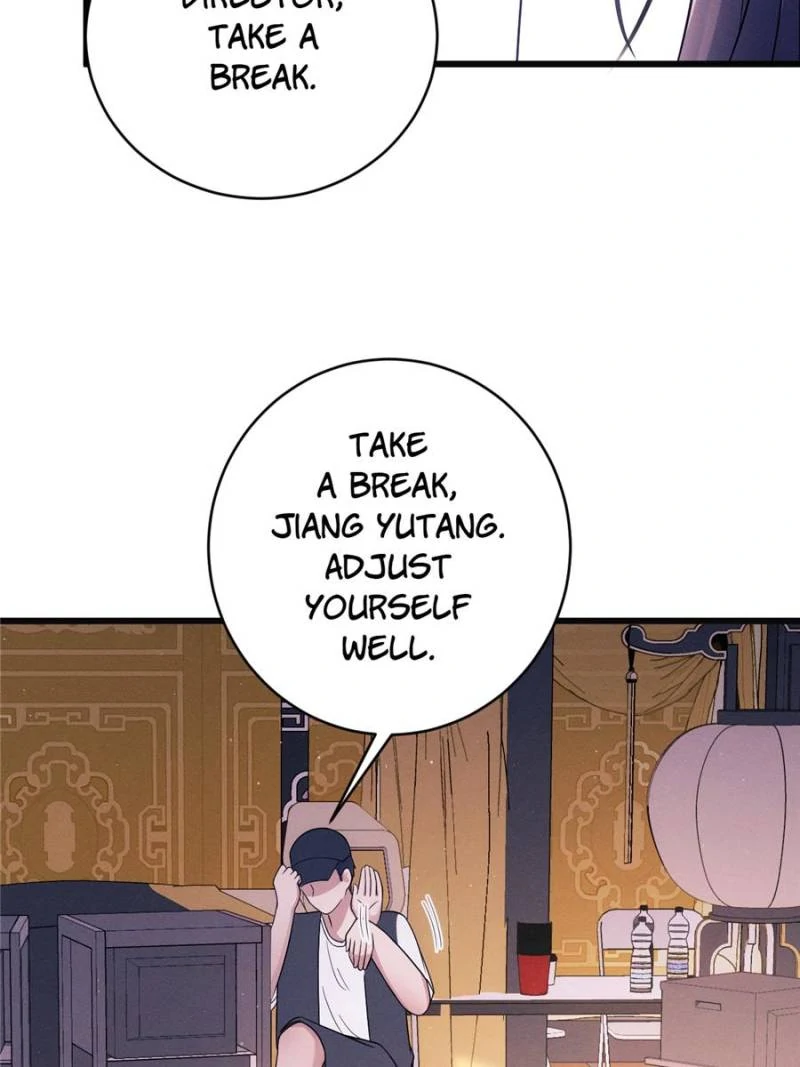 I Suspect the Actor is Fishing for Me (Official) - Chapter 10 manhwa