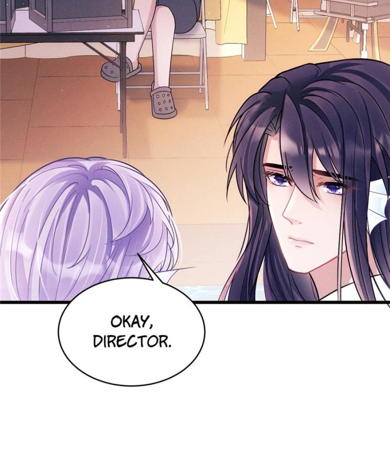 I Suspect the Actor is Fishing for Me (Official) - Chapter 10 manhwa