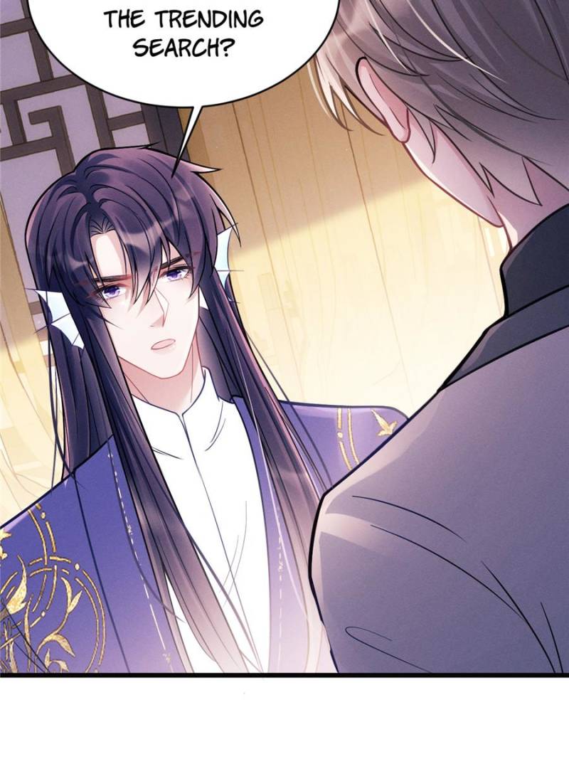 I Suspect the Actor is Fishing for Me (Official) - Chapter 10 manhwa