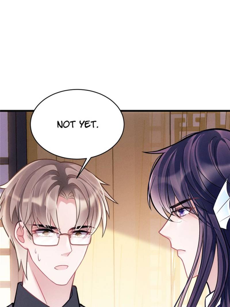 I Suspect the Actor is Fishing for Me (Official) - Chapter 10 manhwa